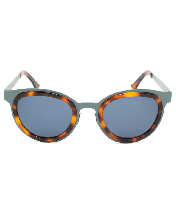 SUNGLASSES LGR UNISEX FELICITEBLU39 (Lens/Bridge/Temple) 47/24/145 mm)