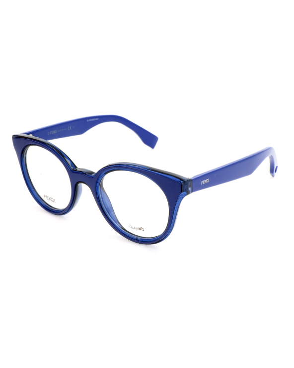 EYEGLASSES FENDI WOMEN FF-0198-L04 (Lens/Bridge/Temple) 47/21/145 mm)
