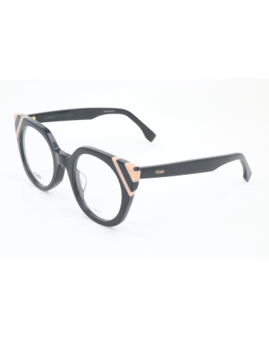 EYEGLASSES FENDI WOMEN FF-0246-KB7 (Lens/Bridge/Temple) 48/22/145 mm)