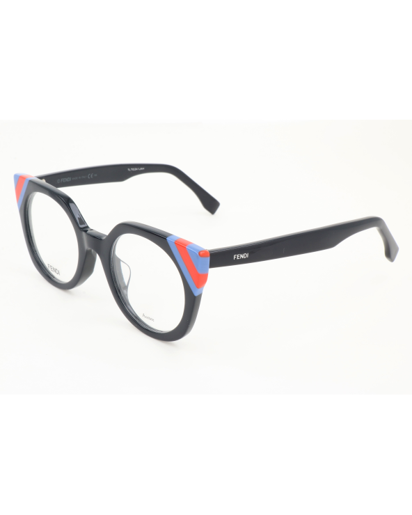 EYEGLASSES FENDI WOMEN FF-0246-PJP (Lens/Bridge/Temple) 48/22/145 mm)