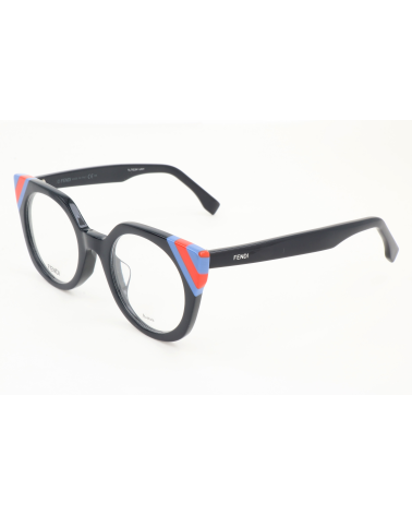 EYEGLASSES FENDI WOMEN FF-0246-PJP (Lens/Bridge/Temple) 48/22/145 mm)