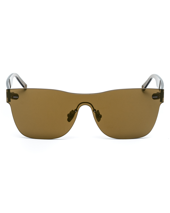 SUNGLASSES BELSTAFF WOMEN FLASH-BRONZE (Lens/Bridge/Temple) 150/00/140 mm)