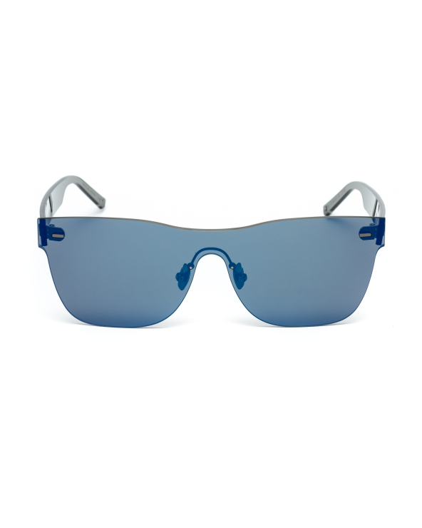 SUNGLASSES BELSTAFF WOMEN FLASHGUNAZUL (Lens/Bridge/Temple) 150/00/140 mm)