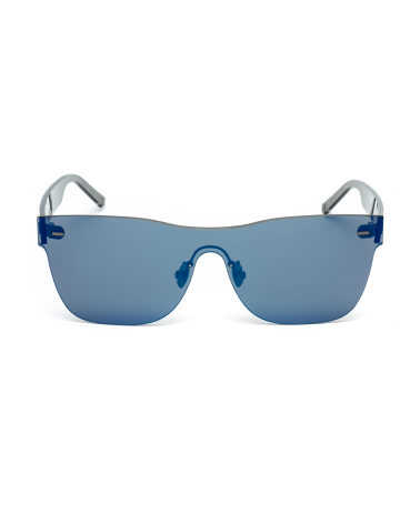 SUNGLASSES BELSTAFF WOMEN FLASHGUNAZUL (Lens/Bridge/Temple) 150/00/140 mm)