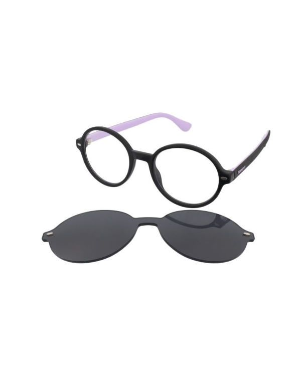 VIEW + CLIP-ON HAVAIANAS WOMEN FLORIPACS1X2 (Lens/Bridge/Temple) 49/20/145 mm)