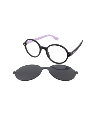 VIEW + CLIP-ON HAVAIANAS WOMEN FLORIPACS1X2 (Lens/Bridge/Temple) 49/20/145 mm)