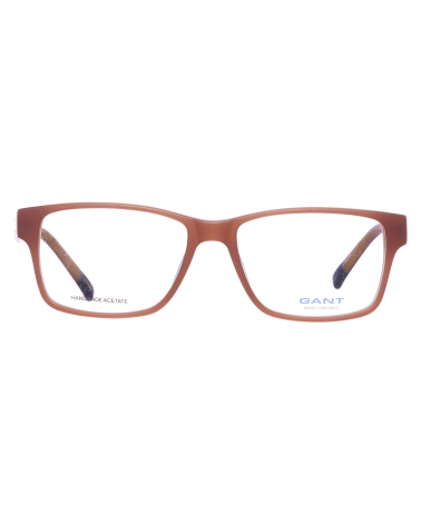 GLASSES GANT MAN G3005-MBRN-55 (Lens/Bridge/Temple) 55/16/145 mm)
