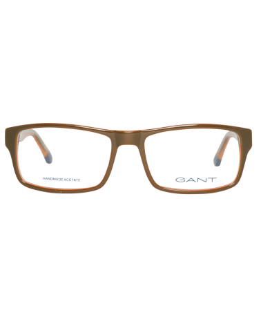 GLASSES GANT MAN GA3124-047-54 (Lens/Bridge/Temple) 54/17/140 mm)
