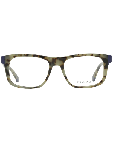 GLASSES GANT MAN GA3157-055-53 (Lens/Bridge/Temple) 53/17/145 mm)