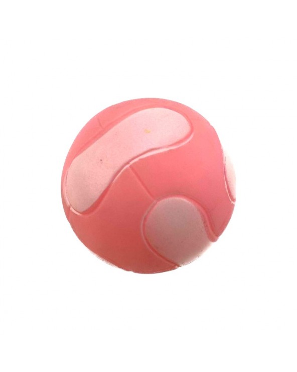 Παιχνίδι σκύλου Latex μπαλάκι - 6cm - 12pcs