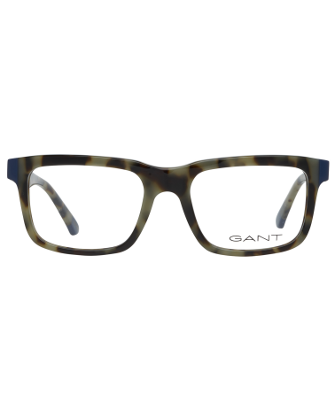 GLASSES GANT MAN GA3158-056-52 (Lens/Bridge/Temple) 52/18/145 mm)