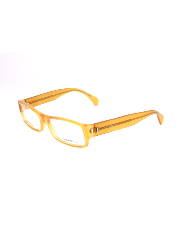 GLASSES GIORGIO ARMANI MAN GA806PD955 (Lens/Bridge/Temple) 55/17/140 mm)