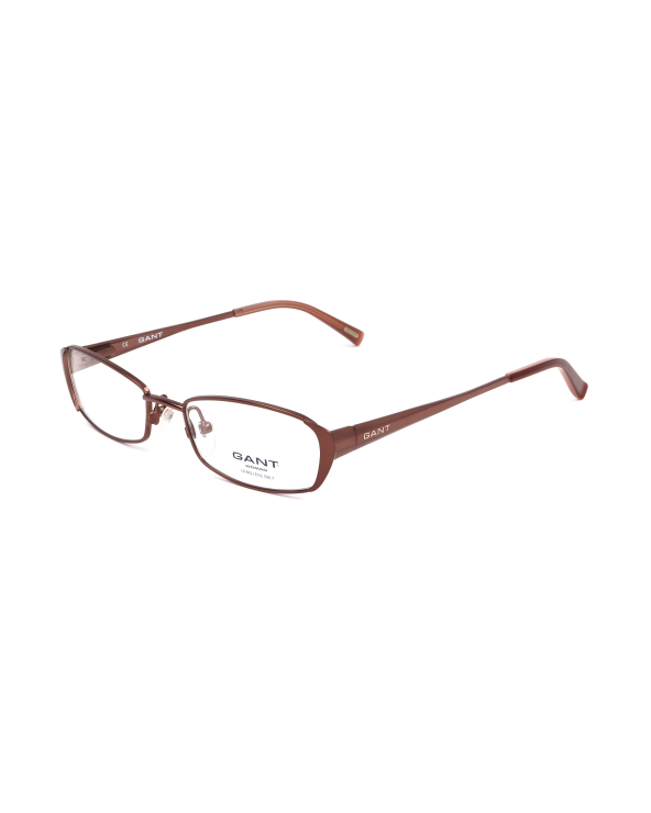 GLASSES GANT UNISEX GAA904SBRN (Lens/Bridge/Temple) 50/17/135 mm)