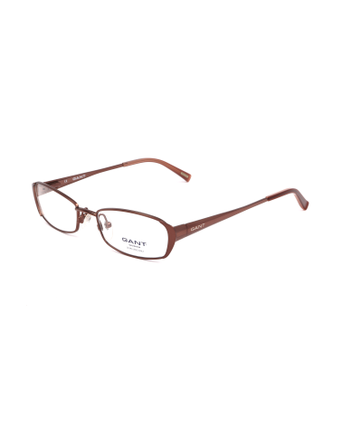 GLASSES GANT UNISEX GAA904SBRN (Lens/Bridge/Temple) 50/17/135 mm)