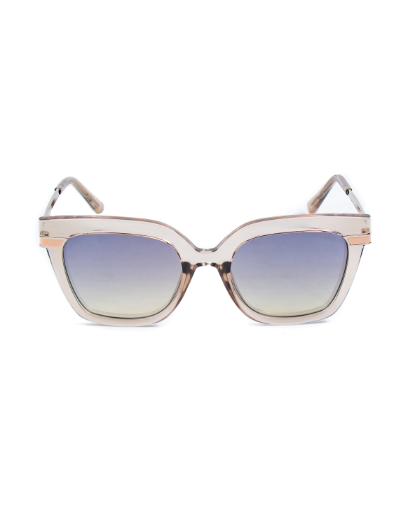 SUNGLASSES GUESS WOMEN GF00015-5127P (Lens/Bridge/Temple) 51/19/145 mm)