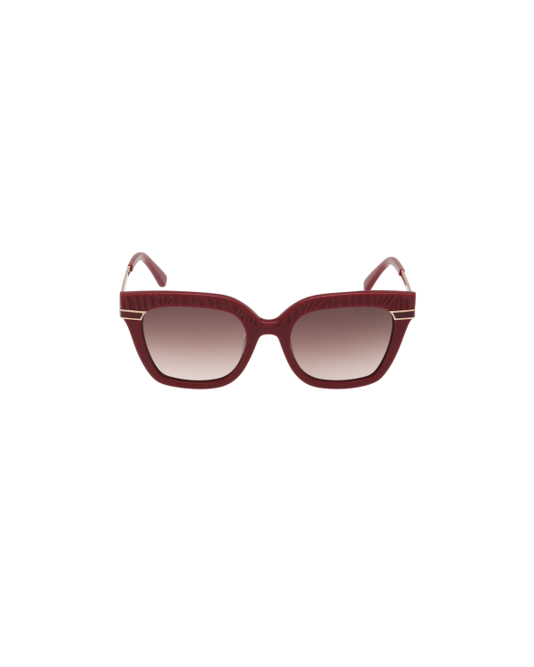 SUNGLASSES GUESS WOMEN GF00015-5169T (Lens/Bridge/Temple) 51/14/140 mm)