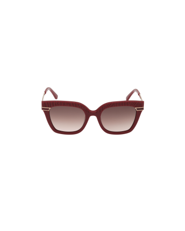 SUNGLASSES GUESS WOMEN GF00015-5169T (Lens/Bridge/Temple) 51/14/140 mm)