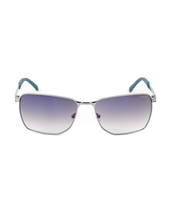 SUNGLASSES GUESS MAN GF00018-6008C (Lens/Bridge/Temple) 60/17/140 mm)