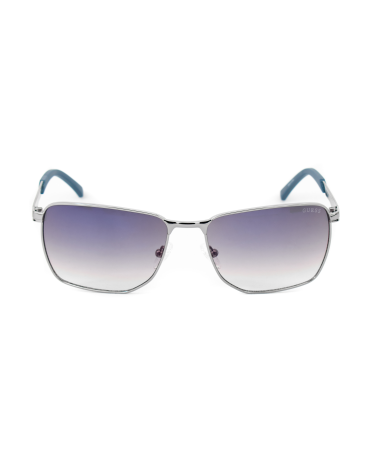 SUNGLASSES GUESS MAN GF00018-6008C (Lens/Bridge/Temple) 60/17/140 mm)