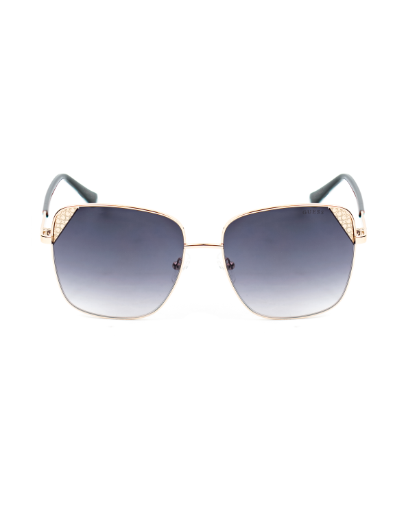 SUNGLASSES GUESS WOMEN GF00035-5932B (Lens/Bridge/Temple) 59/17/145 mm)