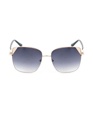 SUNGLASSES GUESS WOMEN GF00035-5932B (Lens/Bridge/Temple) 59/17/145 mm)