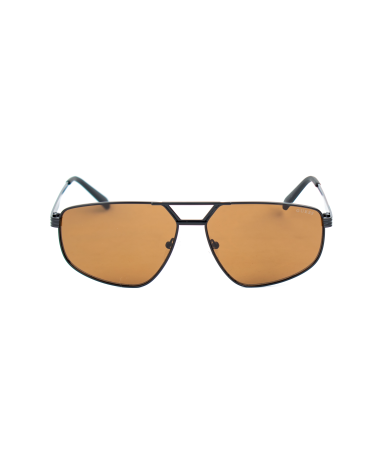 SUNGLASSES GUESS MAN GF00044-6102E (Lens/Bridge/Temple) 61/14/145 mm)