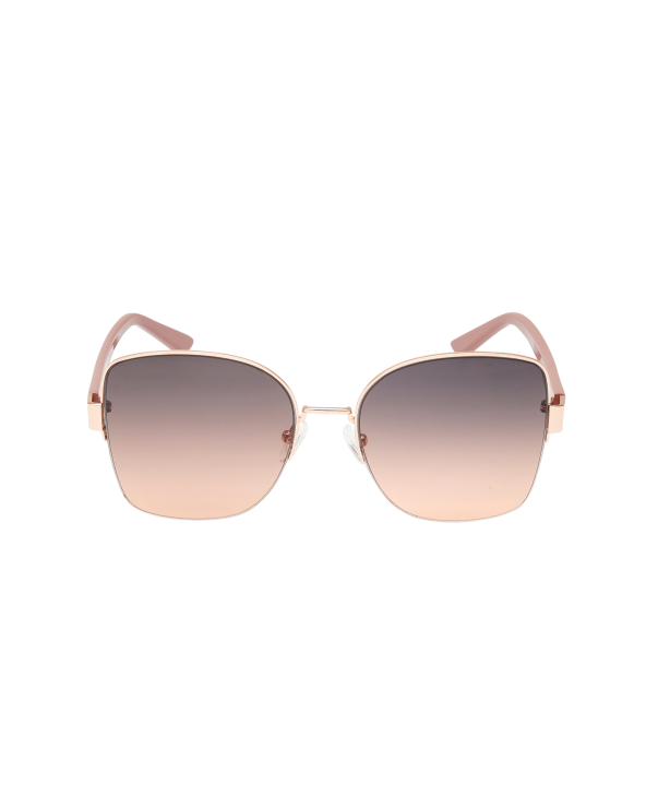 SUNGLASSES GUESS WOMEN GF00052-5928B (Lens/Bridge/Temple) 59/18/140 mm)