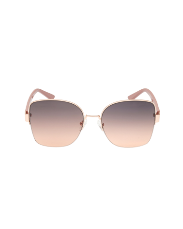 SUNGLASSES GUESS WOMEN GF00052-5928B (Lens/Bridge/Temple) 59/18/140 mm)