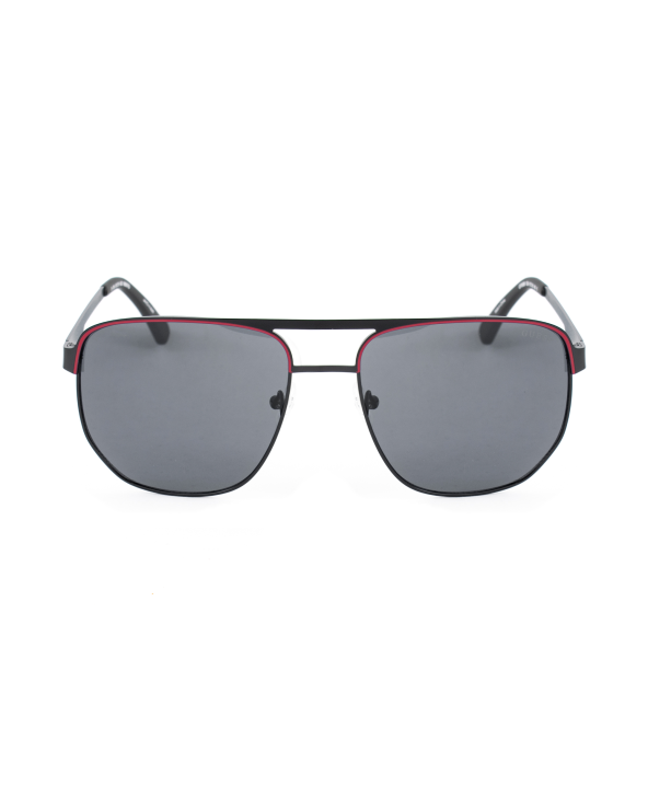 SUNGLASSES GUESS MAN GF00061-6102A (Lens/Bridge/Temple) 61/16/145 mm)