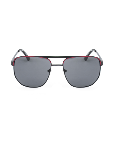 SUNGLASSES GUESS MAN GF00061-6102A (Lens/Bridge/Temple) 61/16/145 mm)
