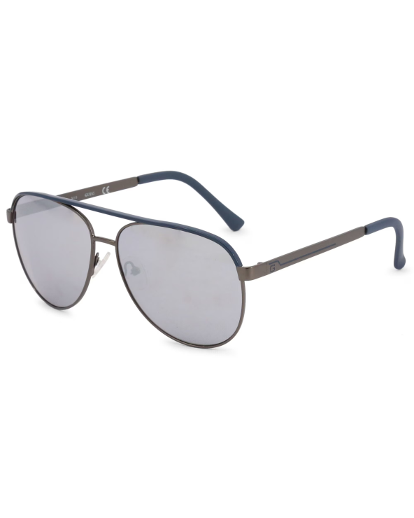 SUNGLASSES GUESS MAN GF0172-08C (Lens/Bridge/Temple) 60/13/150 mm)