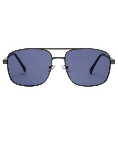 SUNGLASSES GUESS MAN GF0211-5808V (Lens/Bridge/Temple) 58/17/140 mm)