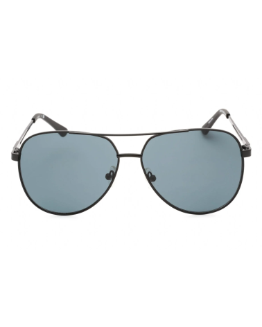 SUNGLASSES GUESS MAN GF0231-02A (Lens/Bridge/Temple) 58/14/140 mm)