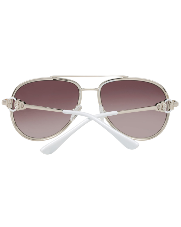 SUNGLASSES GUESS WOMEN GF034432F56 (Lens/Bridge/Temple) 56/17/140 mm)