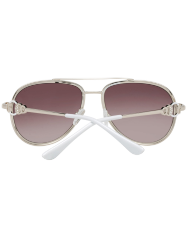SUNGLASSES GUESS WOMEN GF034432F56 (Lens/Bridge/Temple) 56/17/140 mm)