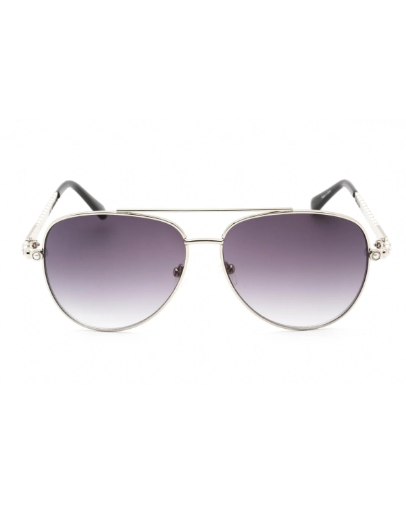 SUNGLASSES GUESS WOMEN GF0356-10B (Lens/Bridge/Temple) 59/0/0 mm)