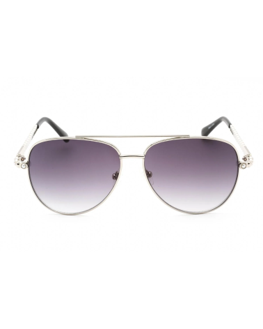SUNGLASSES GUESS WOMEN GF0356-10B (Lens/Bridge/Temple) 59/0/0 mm)