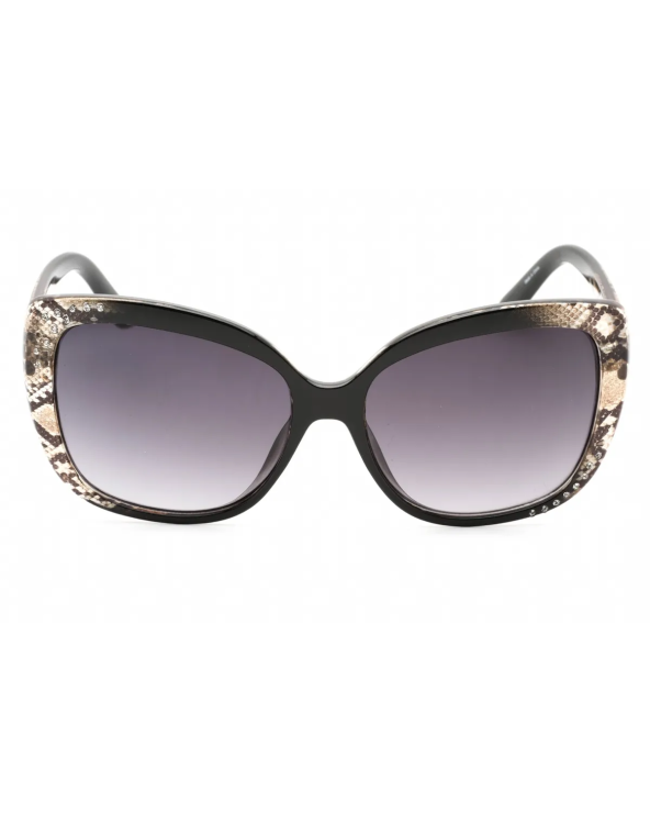 SUNGLASSES GUESS WOMEN GF0383-05B (Lens/Bridge/Temple) 57/16/145 mm)