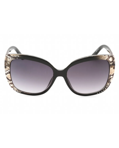 SUNGLASSES GUESS WOMEN GF0383-05B (Lens/Bridge/Temple) 57/16/145 mm)