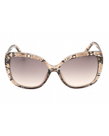 SUNGLASSES GUESS WOMEN GF0383-45F (Lens/Bridge/Temple) 57/16/145 mm)