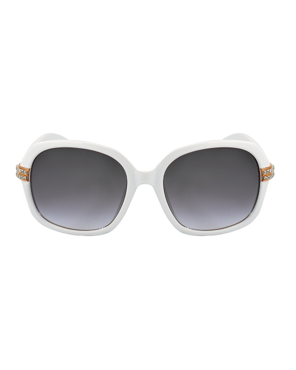 SUNGLASSES GUESS WOMEN GF0405-5921W (Lens/Bridge/Temple) 59/19/135 mm)