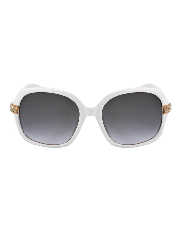 SUNGLASSES GUESS WOMEN GF0405-5921W (Lens/Bridge/Temple) 59/19/135 mm)
