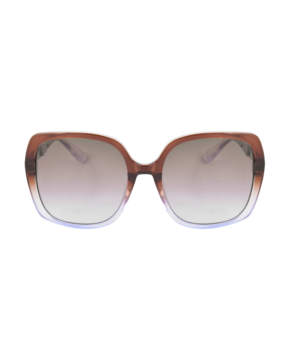 SUNGLASSES GUESS WOMEN GF0406-5683Z (Lens/Bridge/Temple) 56/19/145 mm)