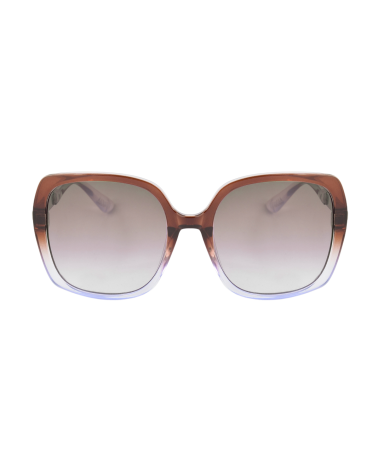 SUNGLASSES GUESS WOMEN GF0406-5683Z (Lens/Bridge/Temple) 56/19/145 mm)