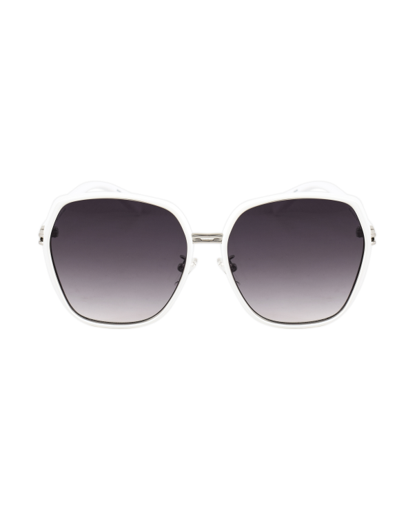 SUNGLASSES GUESS WOMEN GF0407-21B (Lens/Bridge/Temple) 59/0/0 mm)