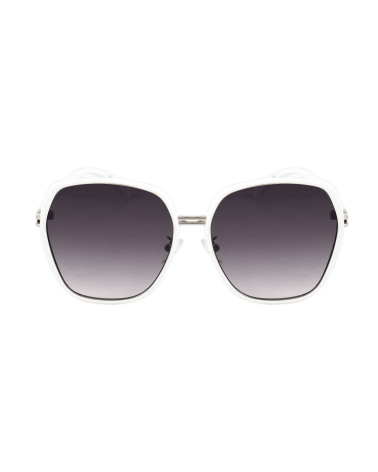 SUNGLASSES GUESS WOMEN GF0407-21B (Lens/Bridge/Temple) 59/0/0 mm)