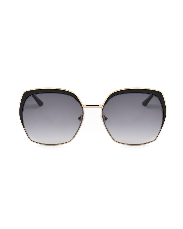 SUNGLASSES GUESS WOMEN GF0410-5932B (Lens/Bridge/Temple) 59/18/145 mm)