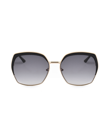 SUNGLASSES GUESS WOMEN GF0410-5932B (Lens/Bridge/Temple) 59/18/145 mm)