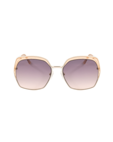 SUNGLASSES GUESS WOMEN GF0410-5933F (Lens/Bridge/Temple) 59/18/145 mm)