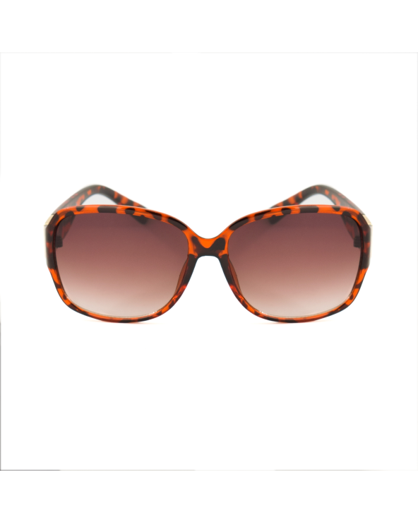 SUNGLASSES GUESS WOMEN GF0411-5852F (Lens/Bridge/Temple) 58/15/135 mm)